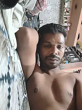 tanuja1994 live cam on StripChat