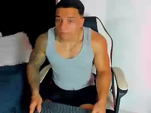Lord__herakles live cam on StripChat