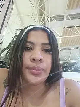 Ahsly_Duque webcam