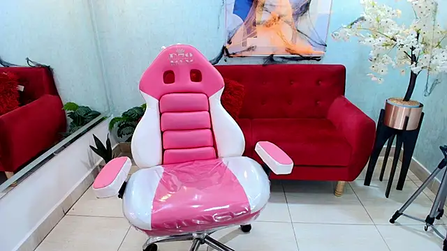 Akira_yumi webcam