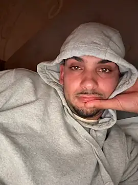 Gipsyboysteve live cam