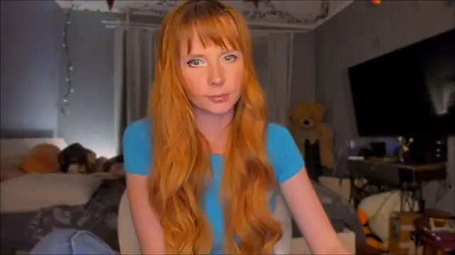 KlementinaBbG live sex cam