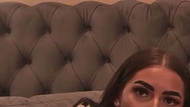 KimberShow