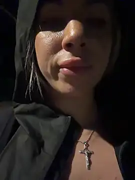 MariaMeir webcam