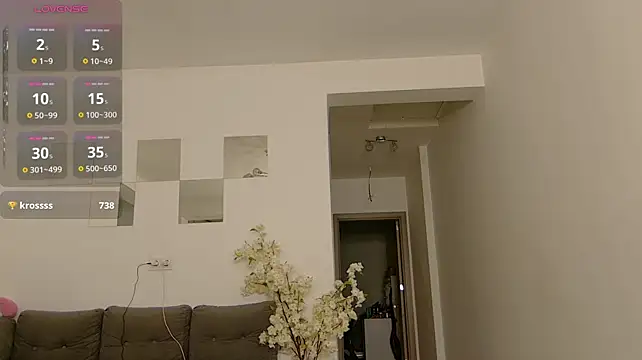 LovelyBianca live sex cam