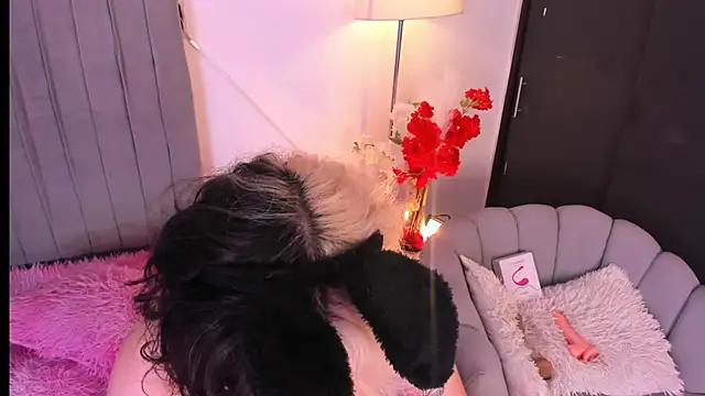 Hunter_Moon live sex cam