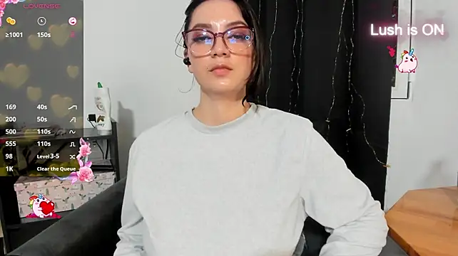 alexysgray