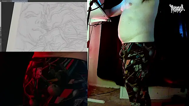 DrenchedArt