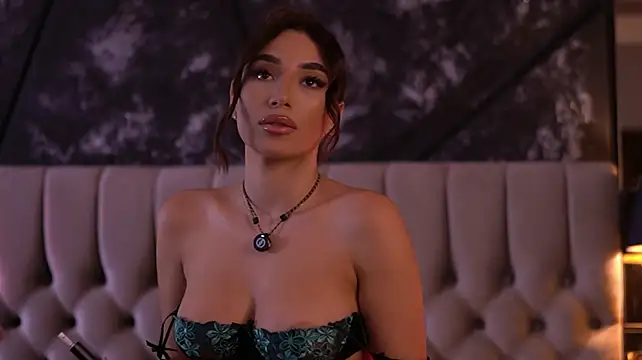 GinaValentinna