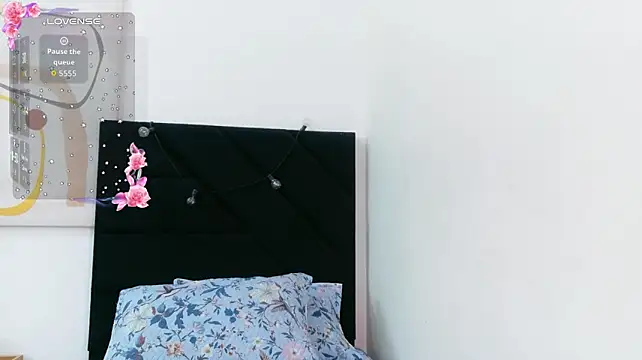 MySugarmoomy webcam stripchat model stream image