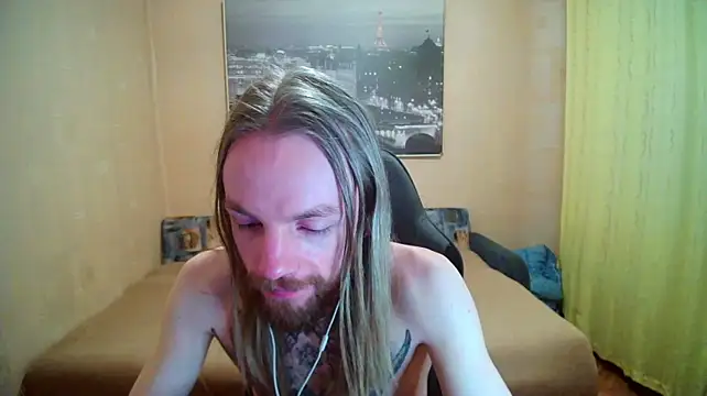 AdamDickens