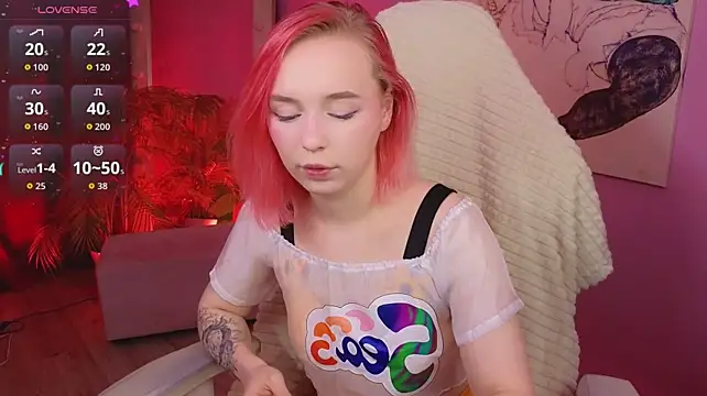 NaomiYoru
