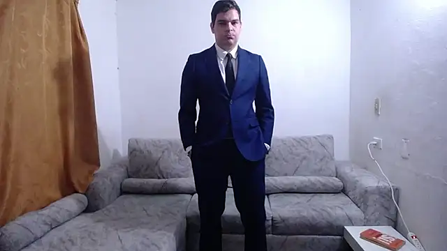 Victor_Maitland