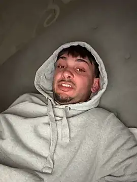 Gipsyboysteve