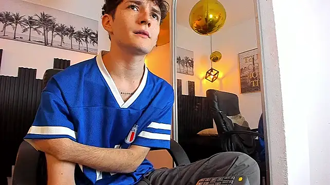 trevor_mob webcam