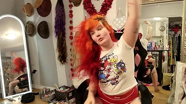 youngmilfBlossom