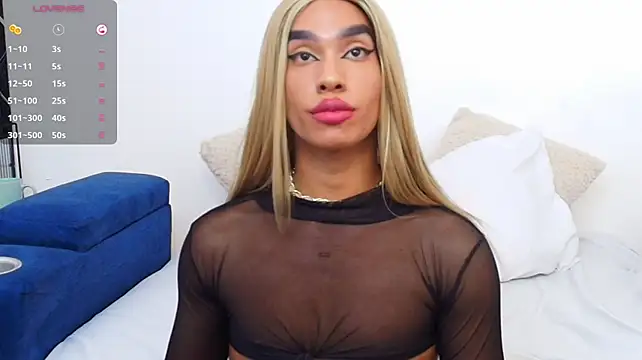 DanikaPaterrson