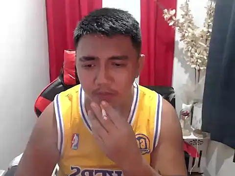 David_hot_dad