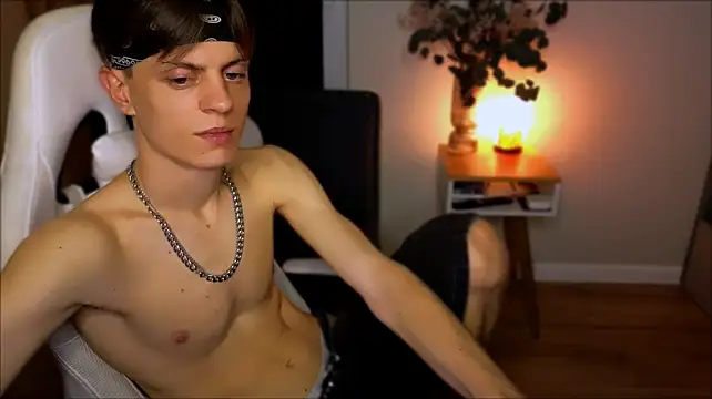 JoelxLane