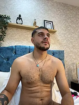 AmadeoWild