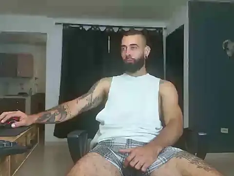 Matheusbeard