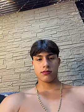 Webcam porno en directo de Lander_Cruz