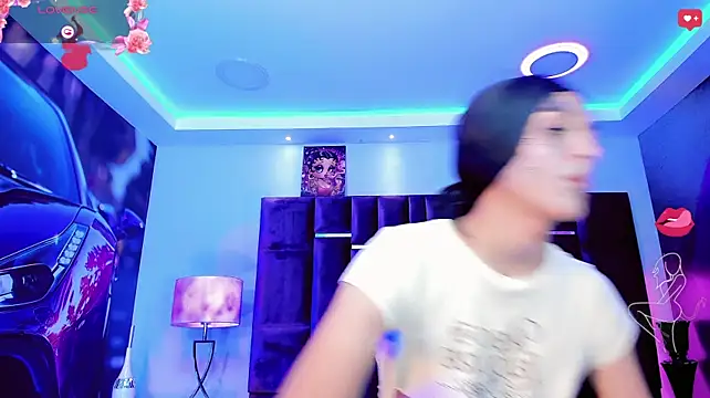 StellAGarten11 live sex cam