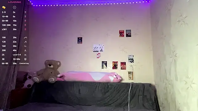 LiziArms