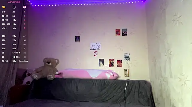 LiziArms live sex cam