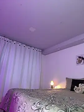 juanitablue live cam on StripChat