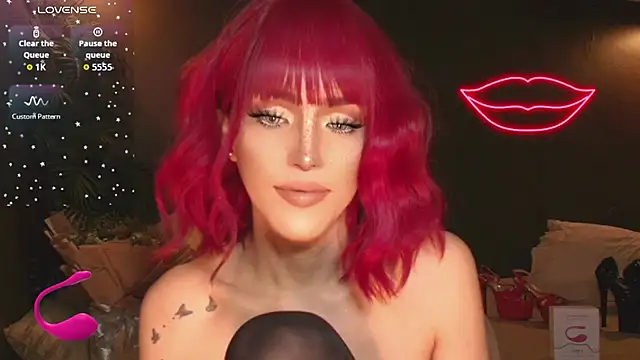 Model: GoddessaXX