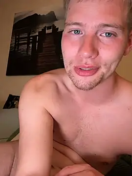 PublicLuke live sex cam