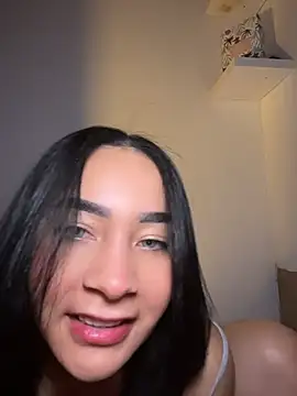 SaharaArisa webcam