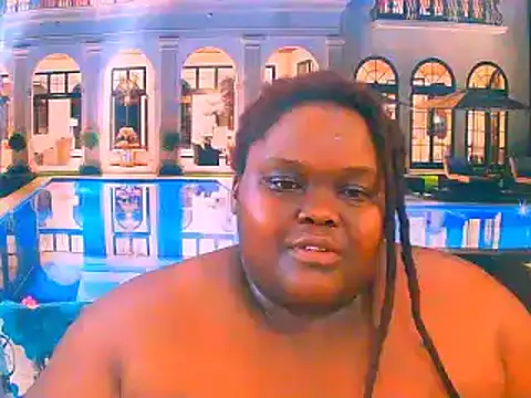 EbonyHotBuns live sex cam