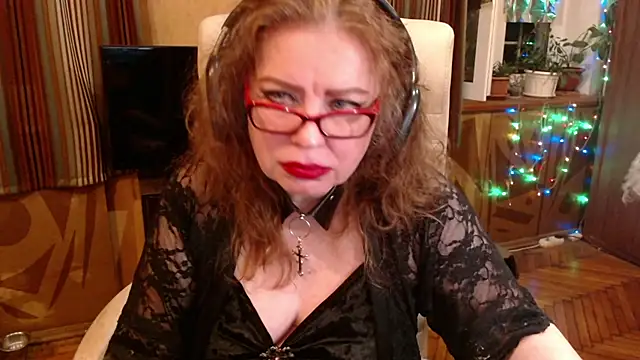 Miss_Tress live cam on StripChat