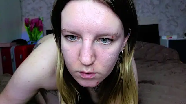 Baiambel_Mi live cam on StripChat