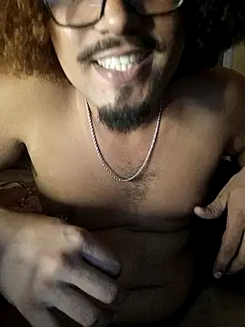 BlessedLucao