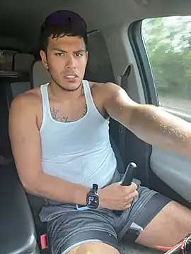 StrokingDaddy4, live now