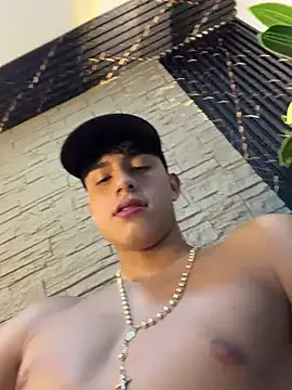 Lander_Cruz, live now