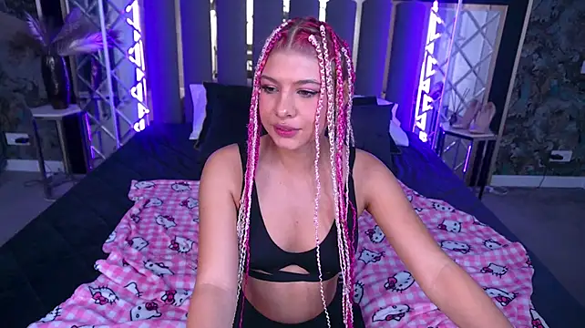FairyMerry live cam on StripChat