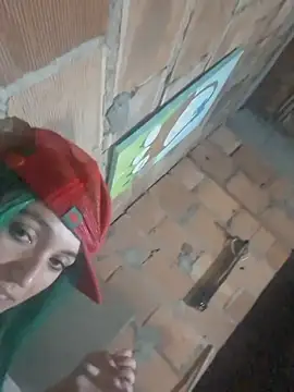obcecada live cam on StripChat