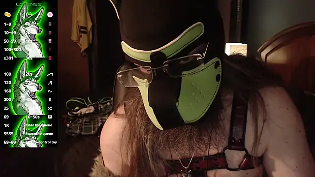 kinkywolf429