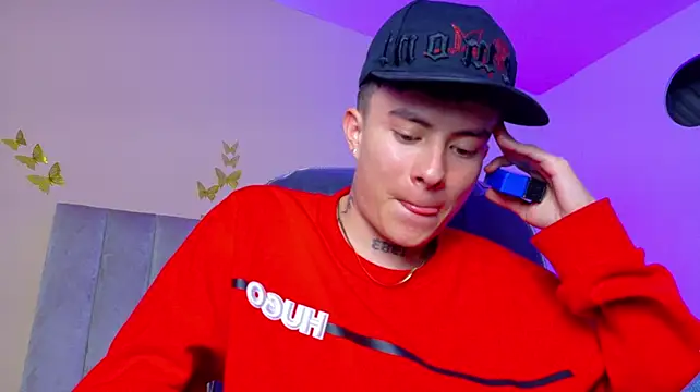 Nascary_Fox