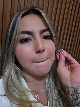 CelesteBlaze_ live sex cam