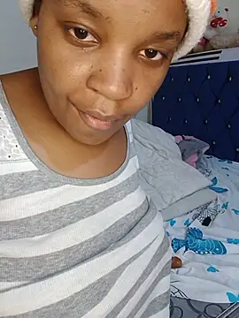 dangerous-smile webcam