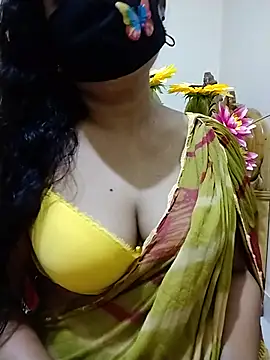Ameera19 webcam