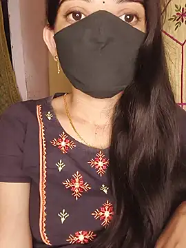 Telugu_Cute_Angel live cam on StripChat