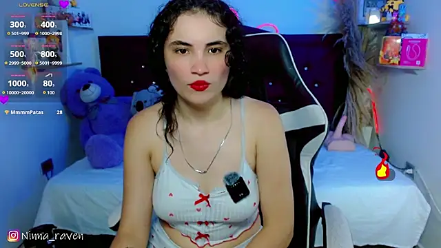 Ninna_ravenn webcam