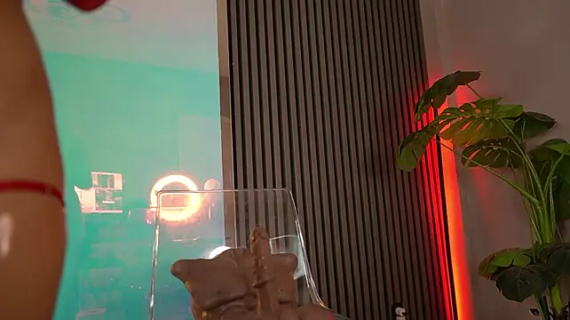 MissObsidian live cam on StripChat