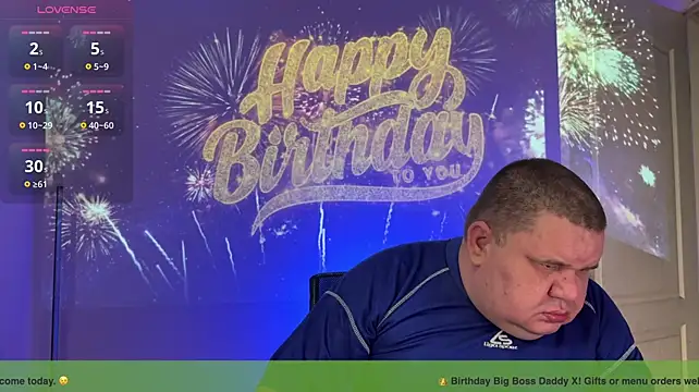 BIGBOSSDADDYX